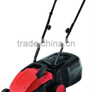 Garden Tools Electric Lawn Mower photo-3
