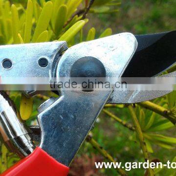 Professional Bypass Orchard Flower Vine Safety Lock Replaceable Hand Pruner photo-6