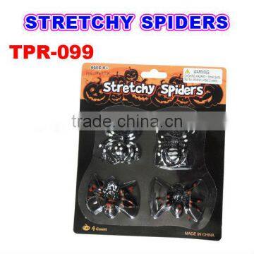 Promotion Spider toys