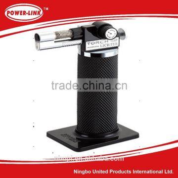 Creme Brulee Culinary Butane Torch,inflatable, kitchen/ BBQ use