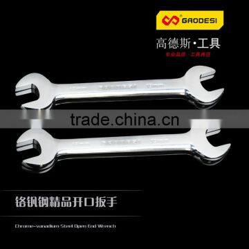Double Open End Wrench photo-4
