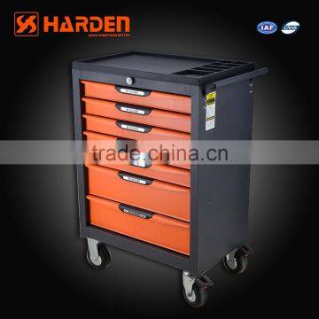 7 Drawer Roller Cabinet Tools Box Tools Bags Tools Roller Cabinet photo-6