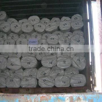 Black Bending Electrical Glavanised Conduit Pipe