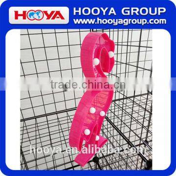 E-CO Friendly Flamingos Shape Marquee Light photo-2