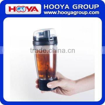 Double Layer Auto Mixing Travel Mug With Tornado Action photo-2