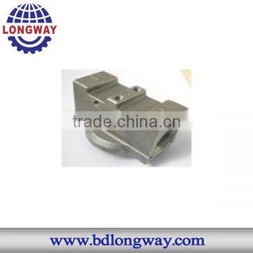 Custom Service Cnc Machienry Aluminum Parts photo-4