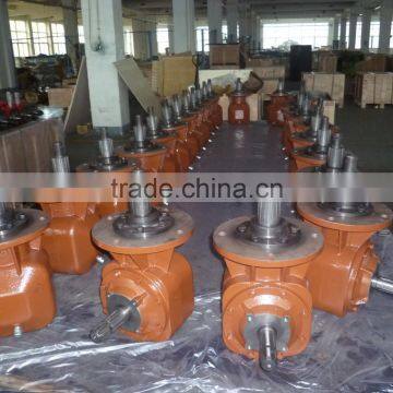 Best Selling Gearbox Speed Increaser photo-3