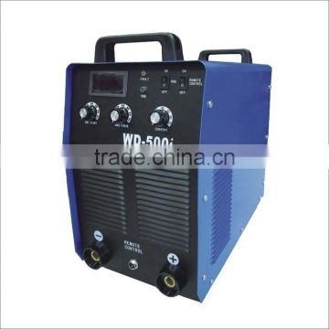 Inverter DC 1gbt MMA 500I Welding Machine