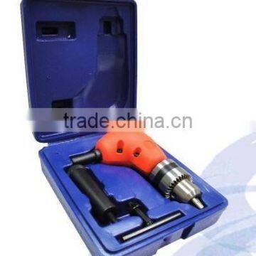 High Impact Plastic Body Angle Screw Driver for Power Tools