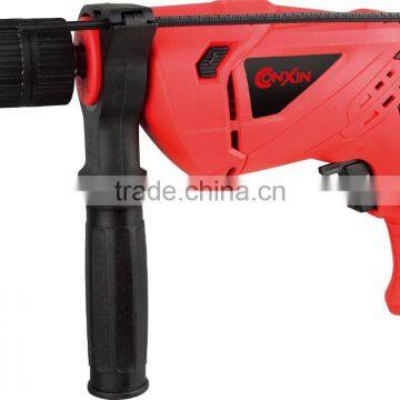 650/710w 13mm china electric impact power drill