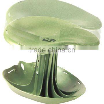 Garden Rocker Gardening Seat photo-3