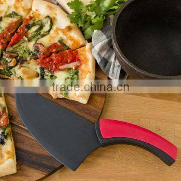 KA-3329 Heat Resistant Durable Nylon Plastic Knife photo-3