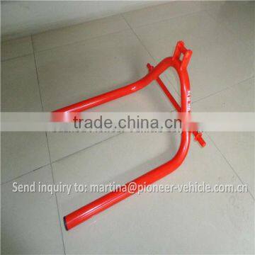 strong and durable rust prevention aluminium lightweight pipe holder