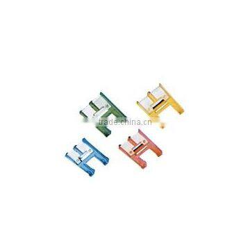 Plug type fuse gold VK11254