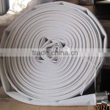 PU lining fire hose