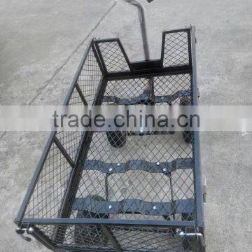 High Quality Best Price Garden Cart TC1840A photo-4