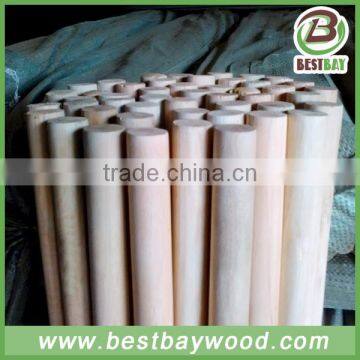 Wooden Broom Stick for Sale photo-6
