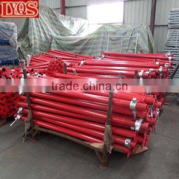 Powder Coated America Type Heavy Duty Shoring Post Shore Strong Steel Prop photo-6