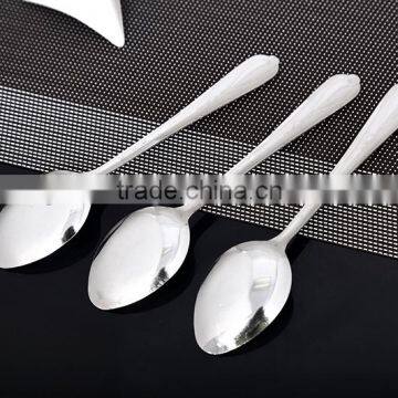 NH71 Wholesale Steel Cutlery Spoon photo-4