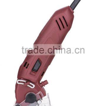 Max cutting Length 12mm power craft tool