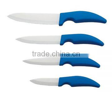 Cheap Custom Ceramic Knife Set