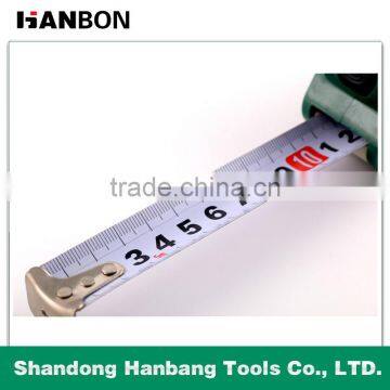 3M/5M/7.5M/10M High Quality Plastic Tape Measure/cheap Measure Tape photo-3