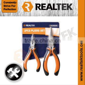 2PCS Pliers Set