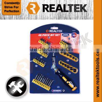 48PCS Screwdriver Set