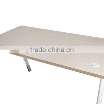 Most Popular Luxury Quality Factory Price Manual Adjust Height Table Frame photo-4