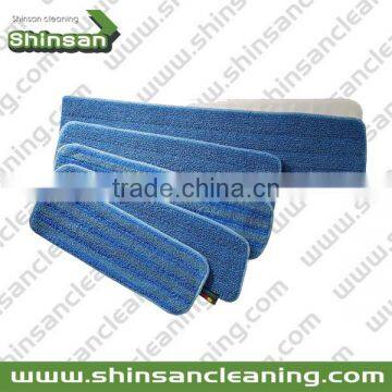 Hot Selling Microfiber Mop Head Refill/microfiber Mop Pads/microfiber Cleaning Pad photo-2