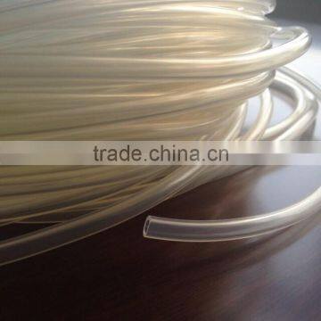 Heat Resisting Medical Grade Platinum Cured Silicone Tube photo-2