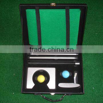 Hot Sale Online Golf Gift Putter Set photo-5