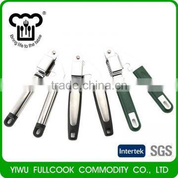 Best Prices Trendy Style Soft Handle Kitchen Tools Garlic Presser photo-3