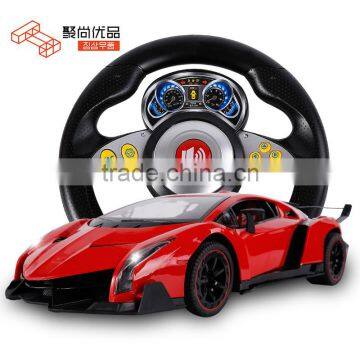 L00151 2017 New Design 1:6 Remote Control Cars,4CH RC Car, Radio Control Car photo-5