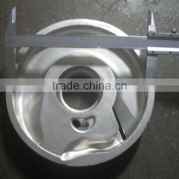 iron oil pump impller