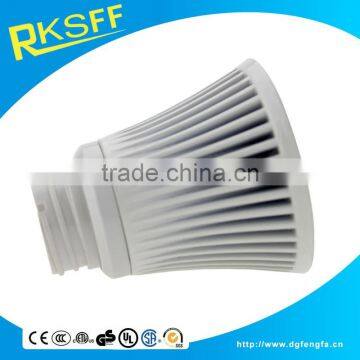 China Wholesale Ellipitcal Aluminum LED Lamp Shell With High Quality photo-5