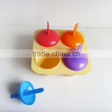 Ice Cream Shape Ice Lolly Tray /lolly Mould /lolly Tools photo-3