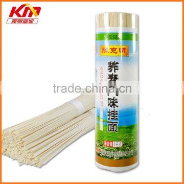 Hot Sale Low Calorie Whole Buckwheat Flour Bulk Soba Noodles photo-2