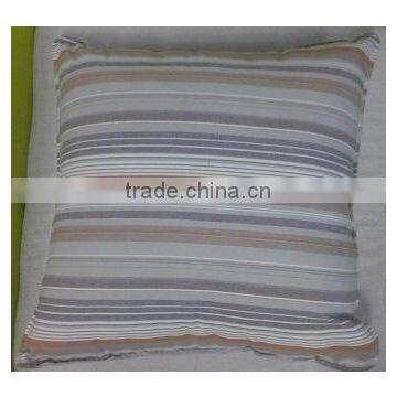 Pillow Stripe Blue photo-4