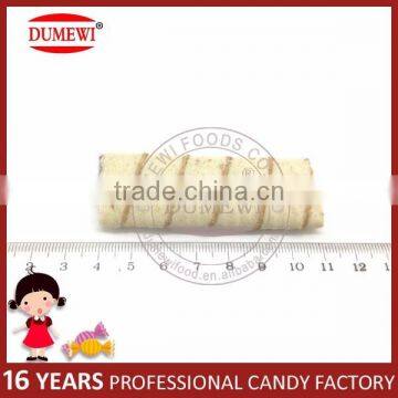 Egg Roll Biscuits Chocolate Wafer photo-4