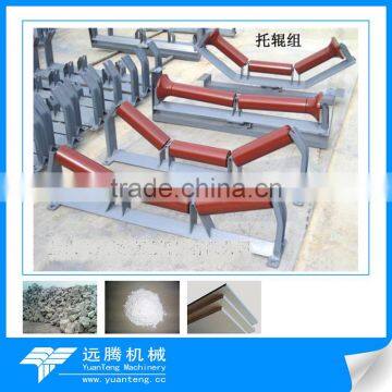 Conveyor Belt Roller For Conveyor Systems