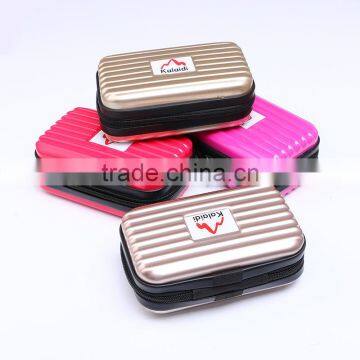 Multifunction pc Cosmetic Case Bag photo-2