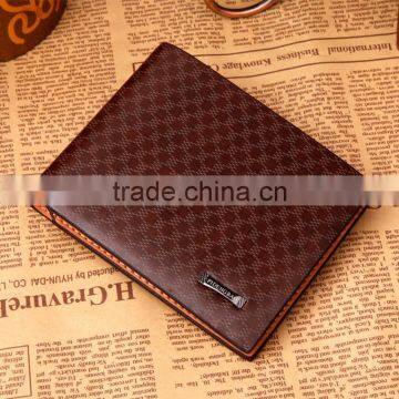 2015 Hot Selling Durable Wallet Leather photo-4
