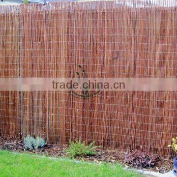 Willow Branch Fence Panels photo-2
