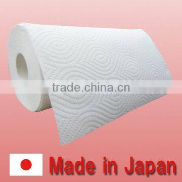 Easy to Use and Hot-selling Wholesale Kitchen Paper Towel Kitchen Accessory With Functional Made in Japan photo-2
