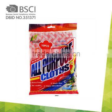 Manufacturer of China in Guangzhou Over 13 Years Factory Produce and Wholesale Cheap Kinds of Spunlace Non-woven Fabric photo-5