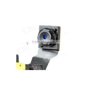 phone 5 Front Camera module cable Phone case accessories LCD Touchscreen 3G with 3M adhesive