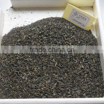 Chunmee green tea , Special Chunmee, Grade 1(Article No. 9371)