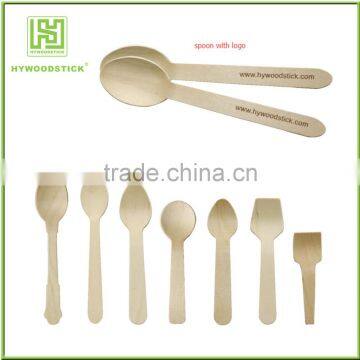 Wooden Tableware Dinnerware Sets