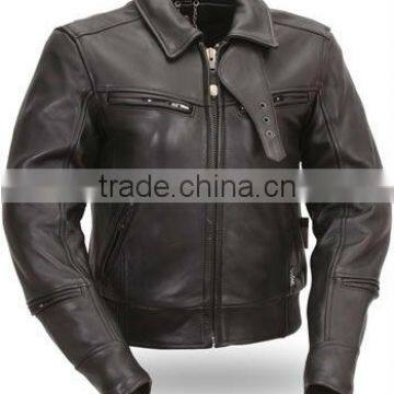 Mens Leather Jackets